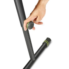 Gravity Kosketinsoittimet stand, KS TS 01 B