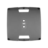 Gravity LS 331 B valaisinjalusta teräslevyllä