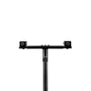 Gravity LS SUPER TB 01 Valopalkki m. Kiinnitys