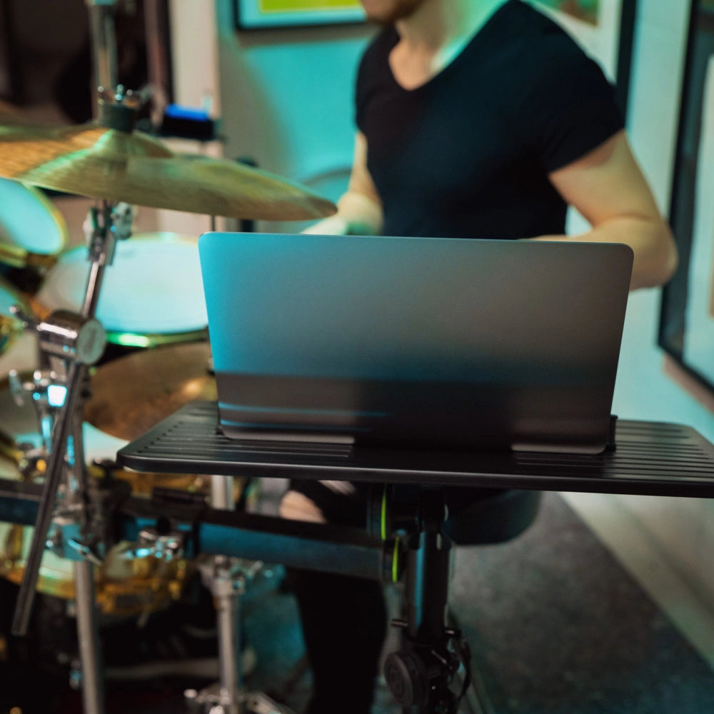 Gravity LTS T 01 kannettavan tietokoneen jalusta