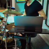 Gravity LTS T 01 kannettavan tietokoneen jalusta