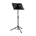 Gravity NS 411 Nuottiteline