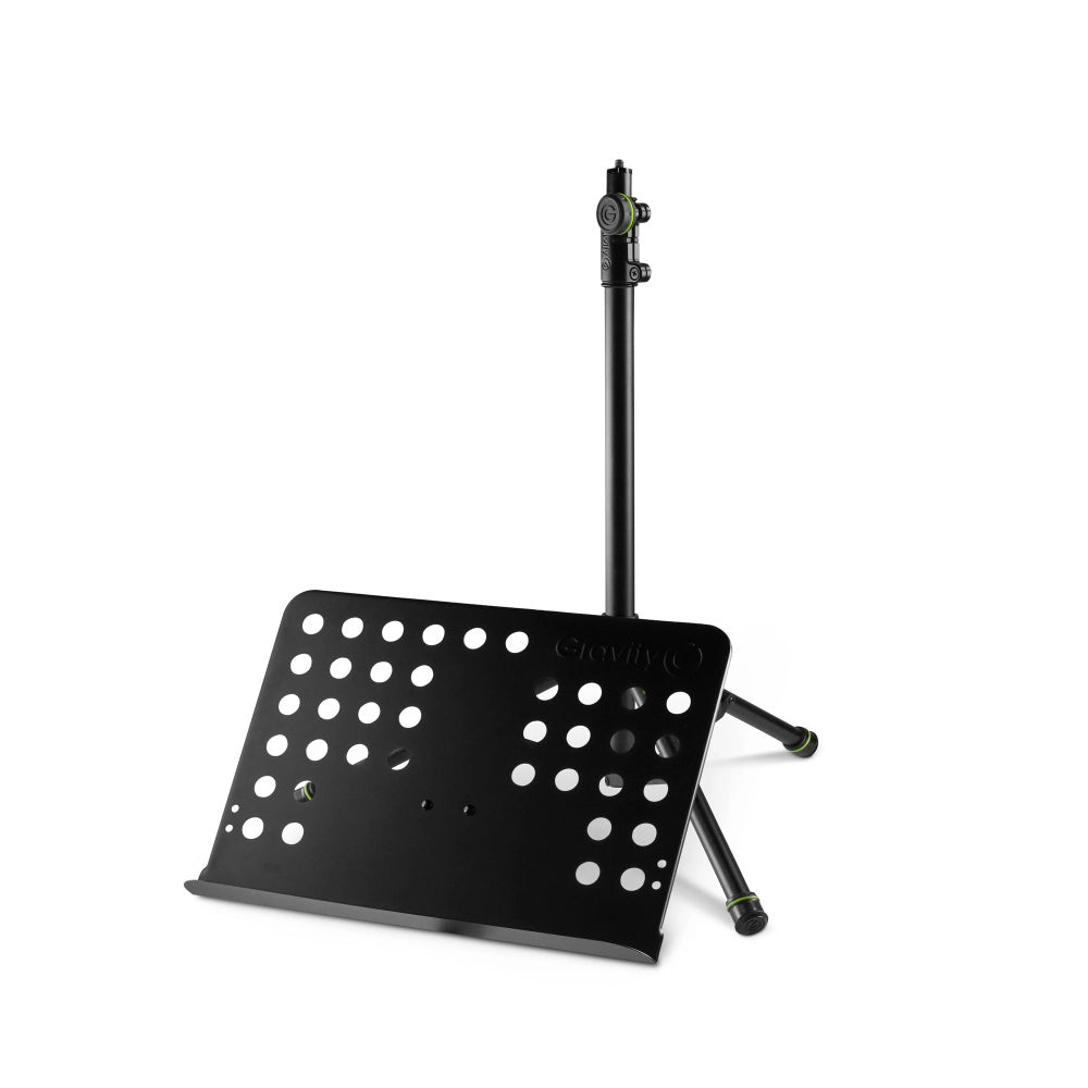 Gravity NS 411 Nuottiteline