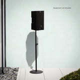 Painovoima SP 2342 GS B väliputki kaiuttimelle