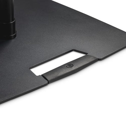 Gravity TLS 431 B kiertävä valaisinjalusta