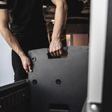 Gravity TLS 431 B kiertävä valaisinjalusta