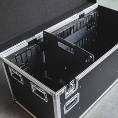 Gravity TLS 431 B Touring Valoteline