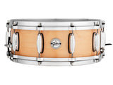 Gretsch 14x5" Full Range Vaahtera Lillet-rumpu