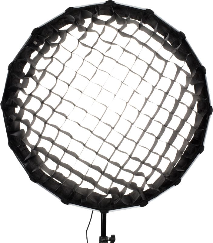 NanLite Softbox Grid Forza 60:lle