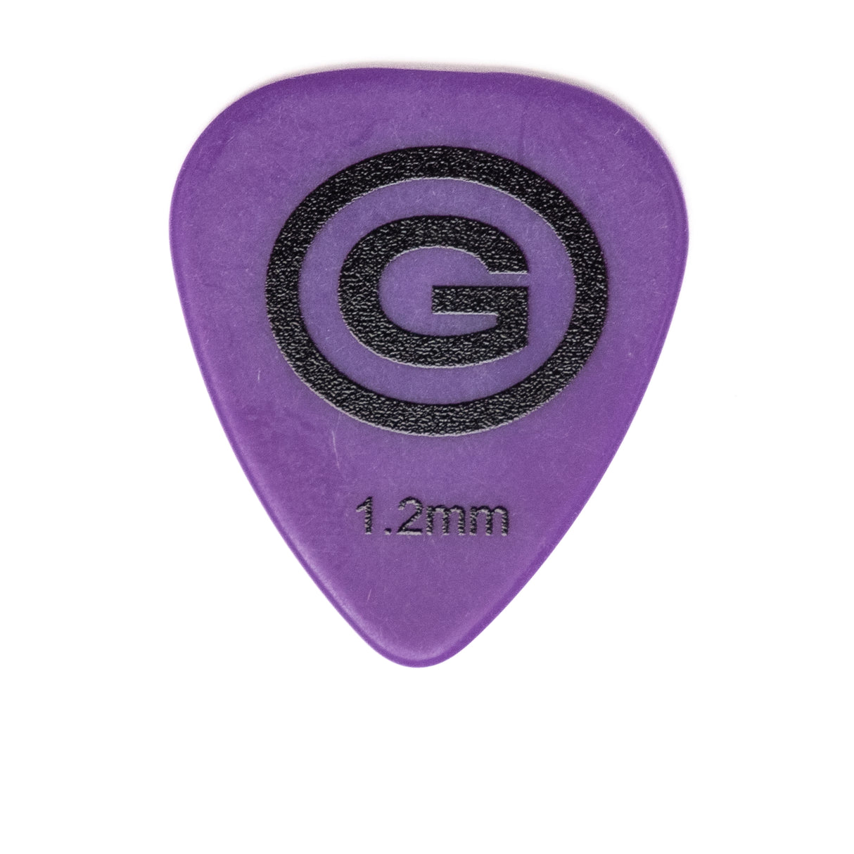 Grooveland plektrat 12 kpl lajitelma