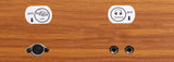 Grooveland DDP-140 Sähköpiano (Mørk)
