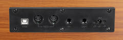Grooveland DDP-140 sähköpiano (Tumma) Bundle