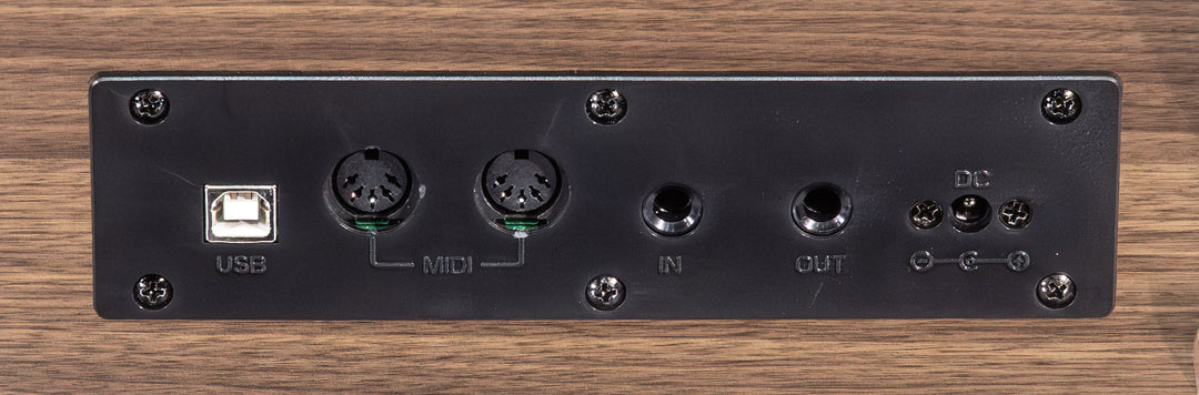 Grooveland DDP-140 Sähköpiano (Natur)
