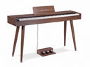 Grooveland DDP-140 Sähköpiano (Natur)
