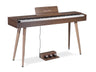 Grooveland DDP-140 Sähköpiano (Natur)
