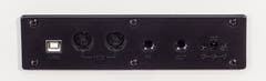 Grooveland DDP-140 El Klaver (Valkoinen)