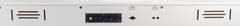 Grooveland DDP-140 El Klaver (Valkoinen)