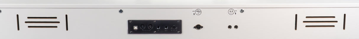 Grooveland DDP-140 El Klaver (Valkoinen)
