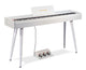 Grooveland DDP-140 Electric Piano (White)
