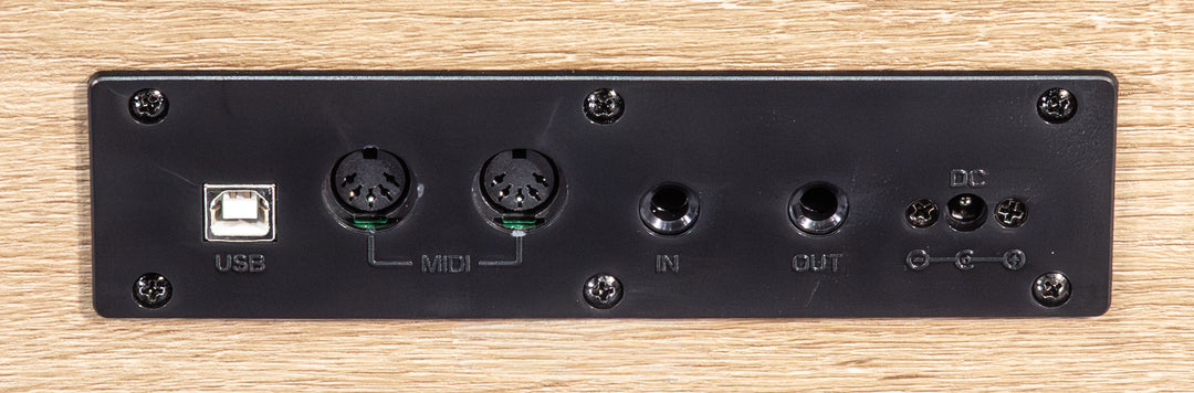 Grooveland DDP-140 El Klaver (Puu)