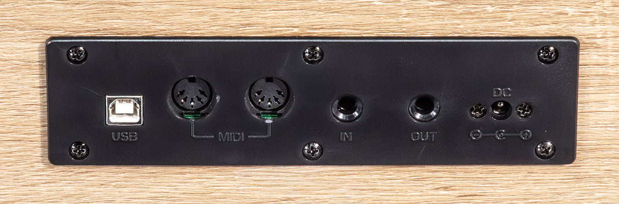 DEMO - Grooveland DDP-140 sähköpiano (Beige)