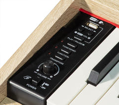 Grooveland DDP-140 El Klaver (Puu)
