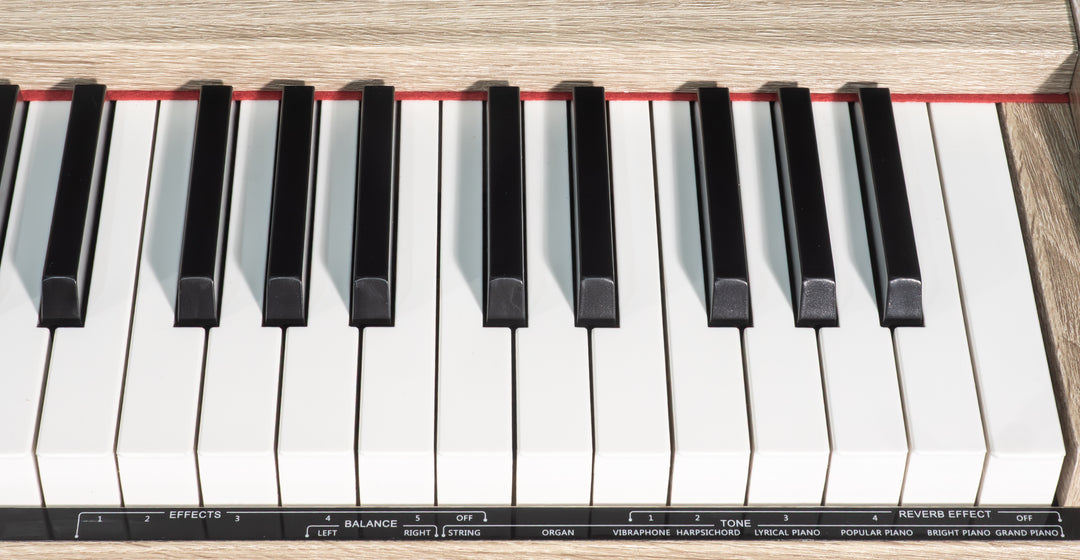 Grooveland DDP-140 El Klaver (Puu)