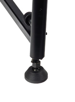 Grooveland Kapea Näppäimistöteline (26cm)
