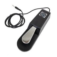 Grooveland DP100 Sustain Pedaali