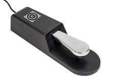 Grooveland DP100 Sustain Pedaali