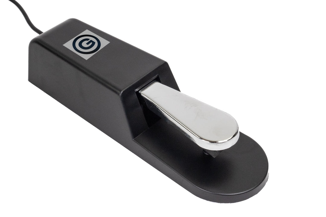 Grooveland DP100 Sustain Pedaali