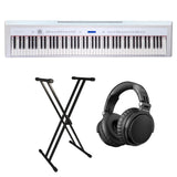 Grooveland P22 sähköpiano (valkoinen)