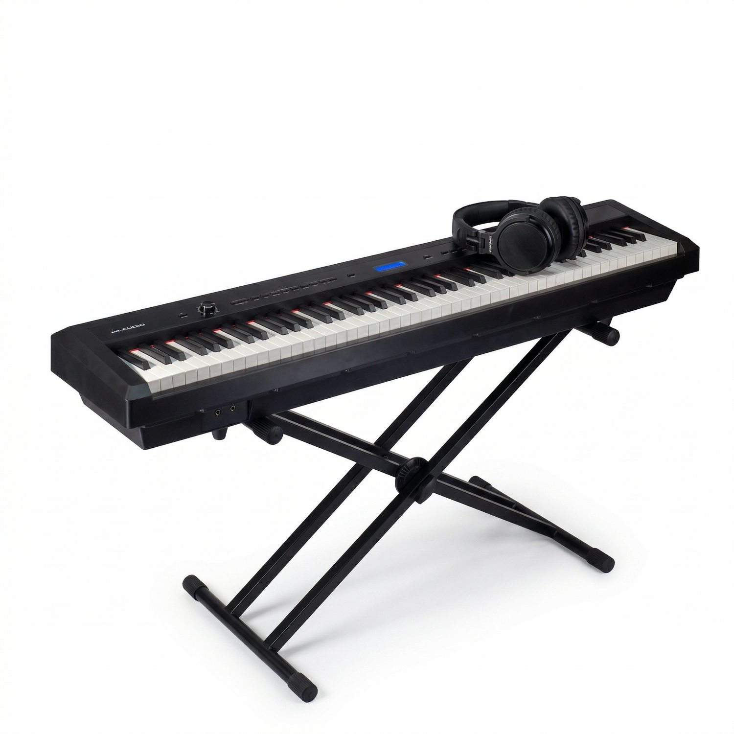 Grooveland P22 sähköpiano (musta)