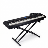 Grooveland P22 sähköpiano (musta)