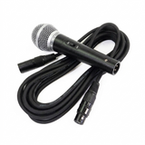 Grooveland MC58 Dynaaminen Laulumikrofoni