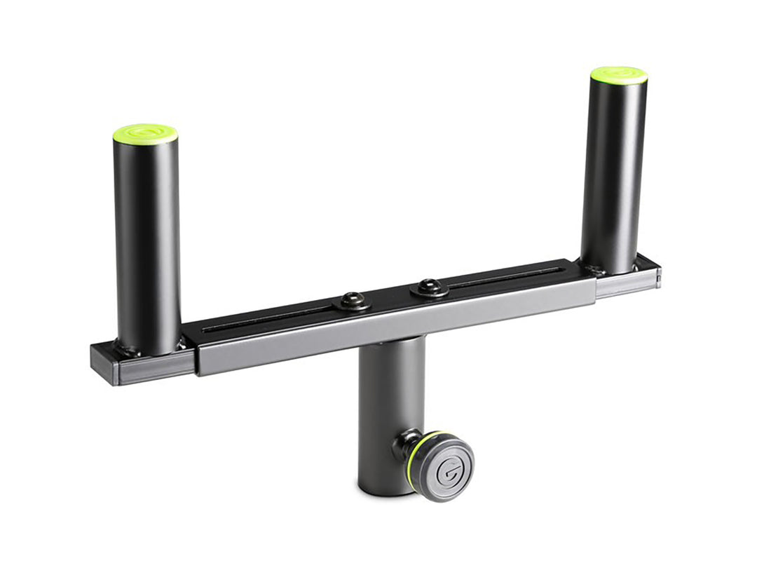 Säädettävä T-Bar kaiutintelineille