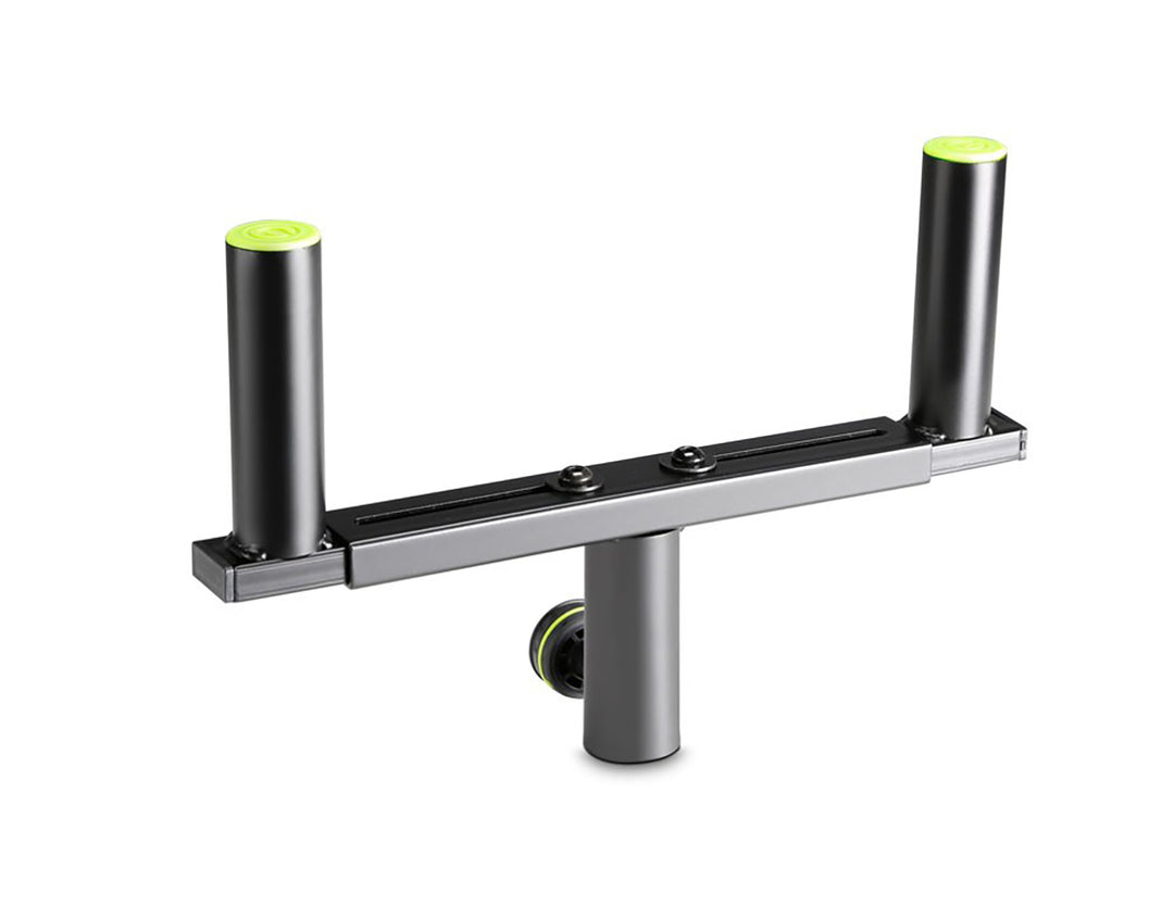 Säädettävä T-Bar kaiutintelineille