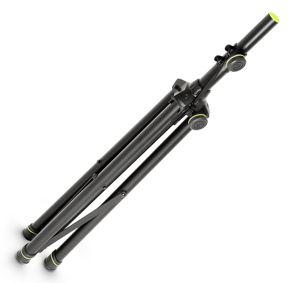 Gravity 2 kaiutintelineet laukulla (50kg, 1.92m)