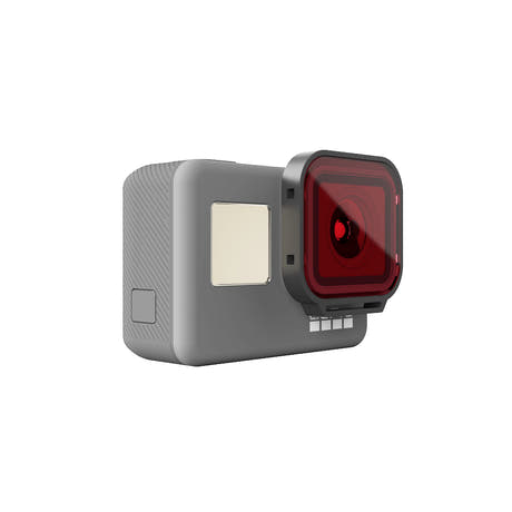 PolarPro Hero6/5 BLK -snorklaussuodatin