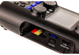 Zoom H5studio Handy tallennin