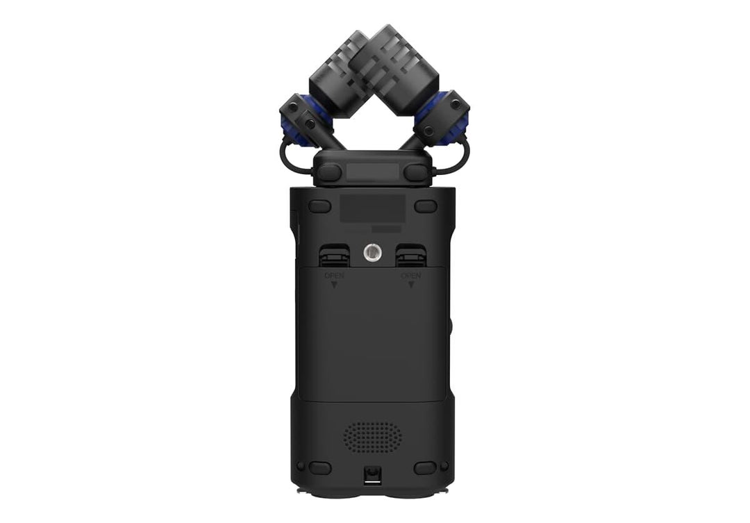 Zoom H5studio Handy tallennin