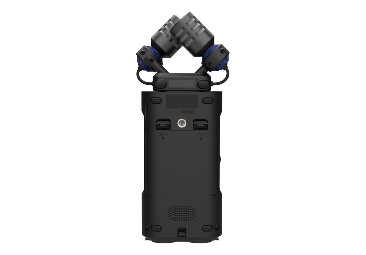 Zoom H5studio Handy tallennin