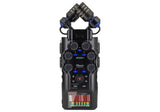Zoom H6studio Digitaalinen tallennin