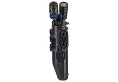 Zoom H6studio Digitaalinen tallennin