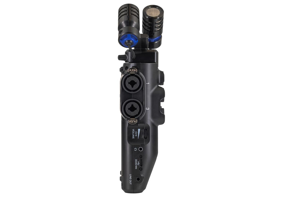 Zoom H6studio Digitaalinen tallennin