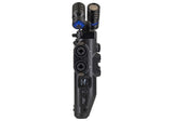 Zoom H6studio Digitaalinen tallennin