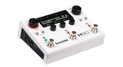 Eventide H90 Harmonizer -moniefektipedaali