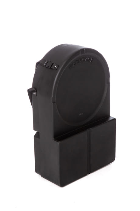 Hardcase Free Floating Snare Kit Case