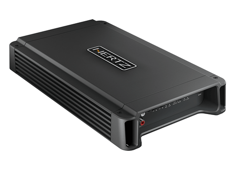 HERTZ HCP 2X 2-Kanavainen Auto Vahvistin (2x200 watt)