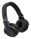 Pioneer DJ HDJ-CUE1 DJ-Kuulokkeet (Musta)